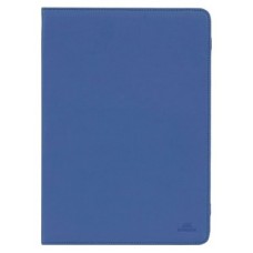 RIVACASE 3217 Funda tablet azul 10.1" en Huesoi